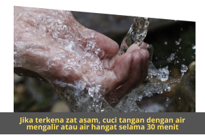 fungsi jas laboratorium kimia