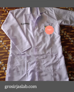 grosir baju lab murah