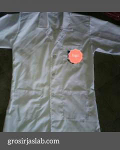 grosir baju laboratorium