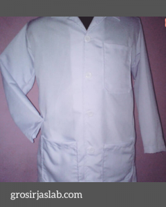jas lab satuan