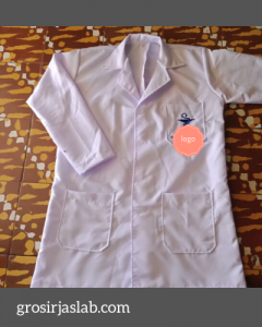 jual jas lab farmasi
