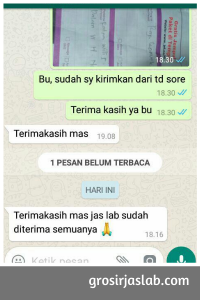 konveksi jas lab jogja