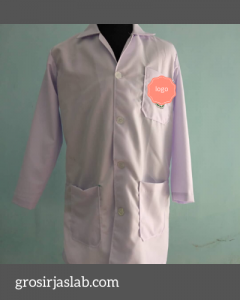 grosir jas lab satuan