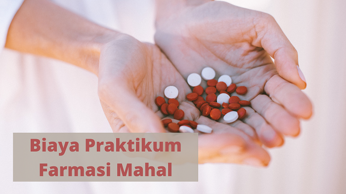 Biaya Praktikum Farmasi Mahal biaya praktikum farmasi mahal. Seperti kami tuliskan di atas, kuliah di jurusan ini akan menemui banyak sekali praktikum. Dari semester awal sudah disuguhkan dengan praktikum. Praktikum di setiap semesternya berkisar dari 1 hingga 3 praktikum.