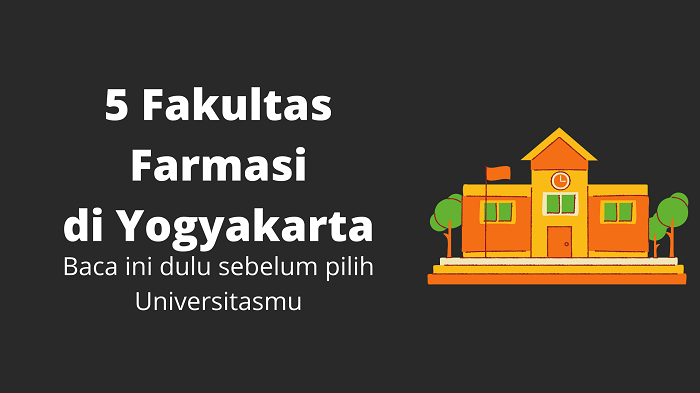 daftar farmasi di yogyakarta