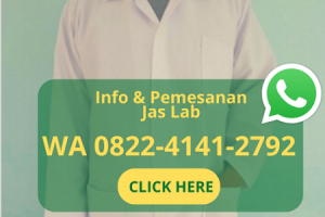 jual jas praktikum laboratorium