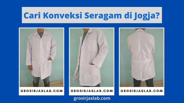 kita konveksi jogja - konveksi seragam