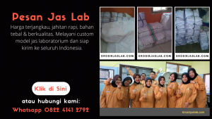 jas laboratorium