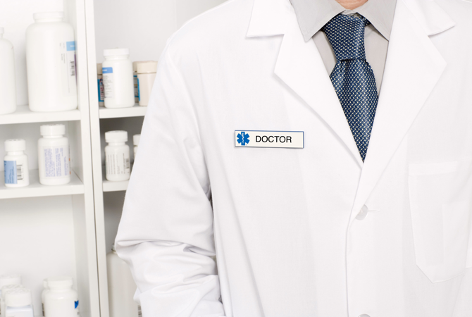 Can Pharmacists Be Called Doctors?