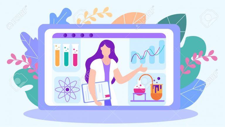 Chemistry Degree Distance Learning