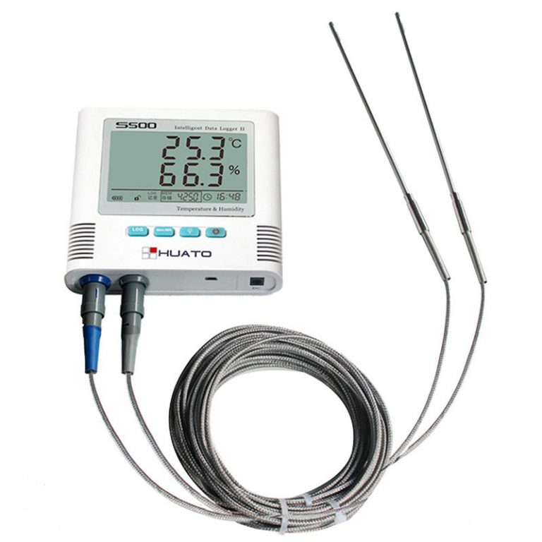 What Is a Temperature Monitoring System Laboratory?