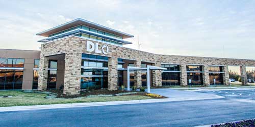 Diagnostic Laboratory of Oklahoma Services