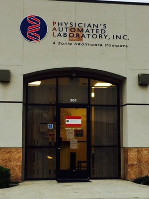 Physicians Automated Laboratory, Inc