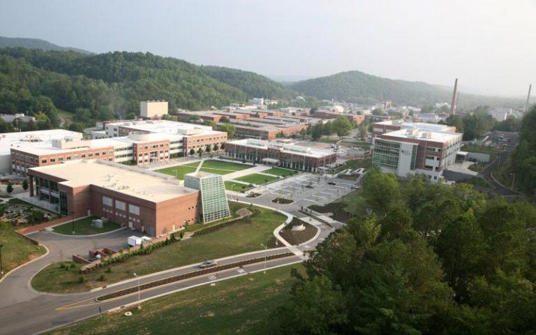 Services Offered by the Oak Ridge National Laboratory