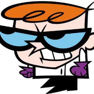 What is Dexter From Dexter Laboratory's Last Name?