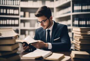 Can a Pharmacist Become a Lawyer