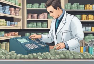 How Much Are Pharmacists Paid in UK