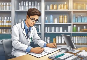 What Subjects Are Needed to Become a Pharmacist in the UK