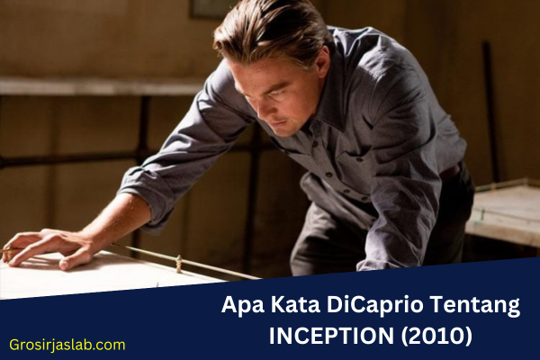 Review Film Inception (2010)